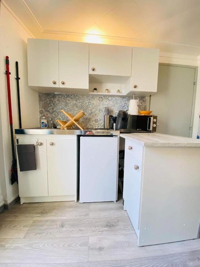 Apartamento L'Escapade Laon Exterior foto