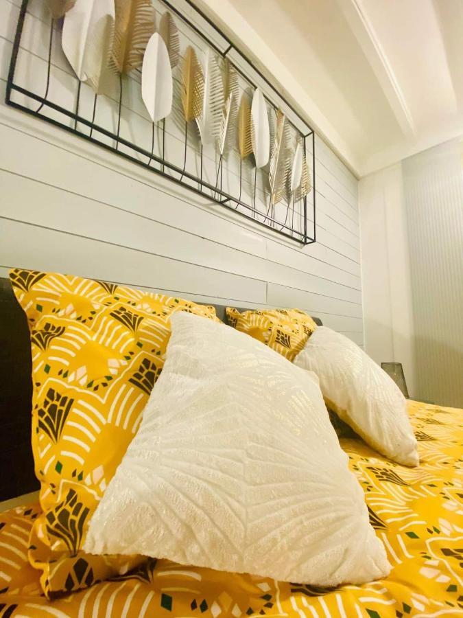 Apartamento L'Escapade Laon Exterior foto
